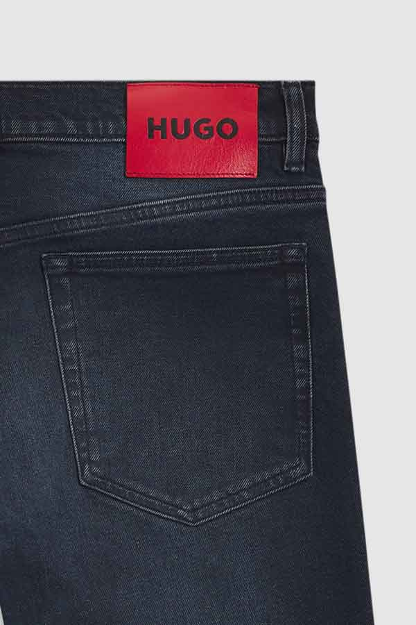 ΤΖΗΝ HUGO - 410 ΜΠΛΕ